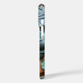 Bekken op de deur van de hemel Case-Mate iPhone case (Achterkant / Links)