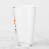 Beklimmen is mijn geneesmiddel glas (Links)