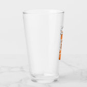 Beklimmen is mijn geneesmiddel glas (Rechts)