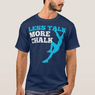 Beklimmende klimmer 1 t-shirt