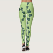 Beklimming Ivy Leggings (Achterkant)