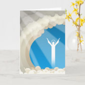 Beklimming Kaart (Gele Bloem)