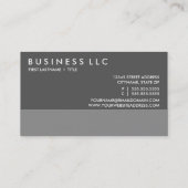 bekroningsprogramma klantenkaartje (Achterkant)