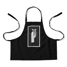 Bekroonde Katoen door Samuel Jessurun de Mesquita