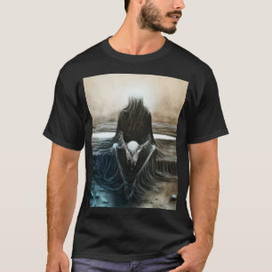 Beksinski T-shirt