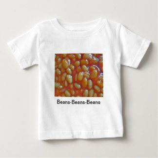 Bekt bonen Baby Tee Shirt