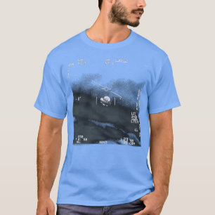 BEKWAAMHEID BEVESTIGD T-SHIRT