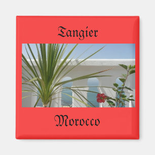 Bel aimant de Tanger