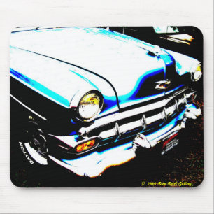 BEL AIR BLUES '53 MUISMAT