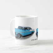 Bel Air mug 1956 (Devant gauche)