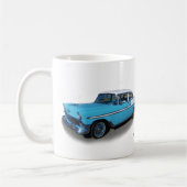 Bel Air mug 1956 (Gauche)