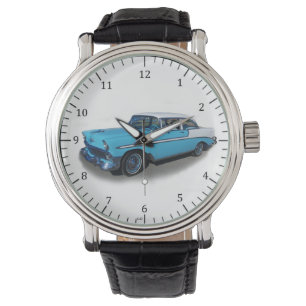 Bel Air watch 1956 Horloge
