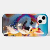 Bel Animal Quatre (Verso Horizontal)