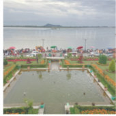 bel autocollant (Recto)