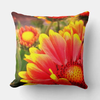 Bel Bloom - Ipanema & Sangria Floral Mood Kussen