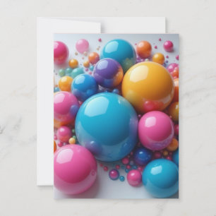 bel briefkaart