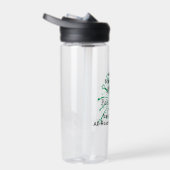 Bel Canto Tour Waterfles (Rechts)