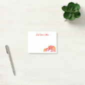 Bel je mama Beer Post-it Notes (Kantoor)