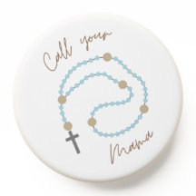 Bel je mama PopSocket