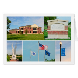 Bel l'Aire, le Kansas, ville hôtel