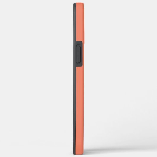 Bel me 12 Pro Max Hoesje-Mate iPhone Case (Achterkant / Rechts)