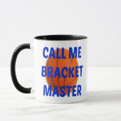 Bel me Bracket Master Mok (Links)