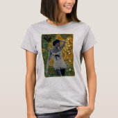 Bel me de Breeze T-shirt (Voorkant)