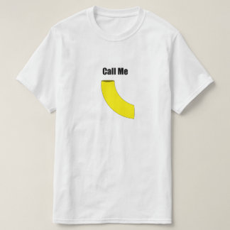 Bel me Mac T-shirt