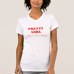Bel me niet meer na deze datum. t-shirt