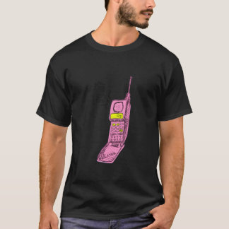 Bel me ooit GOLF Tyler de schepper T-shirt