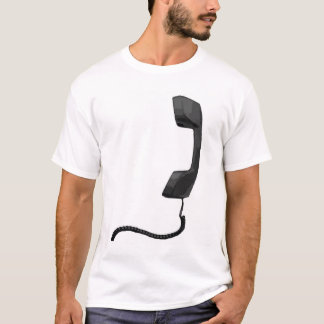Bel me t-shirt