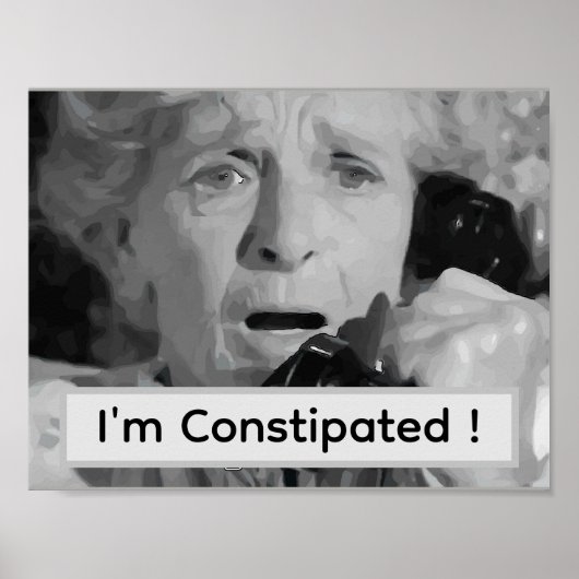 Bel Mijn Dokter Poster (Voorkant)