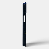 Bel zijn naam Case-Mate iPhone case (Achterkant / Rechts)