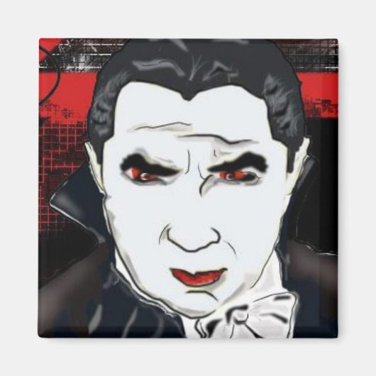 Bela Magneet (Voorkant)