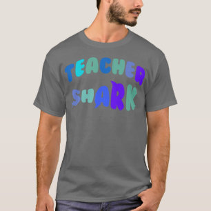 Belachting voor haaienvangst aan hoogleraar Premiu T-shirt