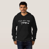 Belading Hoodie (Voorkant volledig)