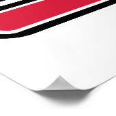 Belading van denkers poster (Hoek)