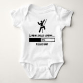 Belading van klimatologische vaardigheden romper (Voorkant)