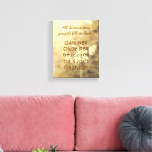 Belangrijke datums Canvas Afdruk (Insitu (Woonkamer))