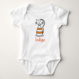 BELANGRIJKE kleding voor baby's van INGIGO Romper