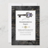 belangrijke partij voor de opwarming van de aarde kaart (Voorkant)