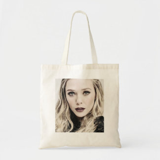 Belangrijkste Darcy Art Lewis geeft muziekventilat Tote Bag