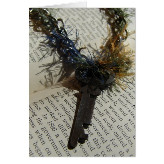 Belangrijkste Ketting op  boek (Voorkant)