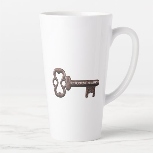 Belangrijkste Mok (Rechts)