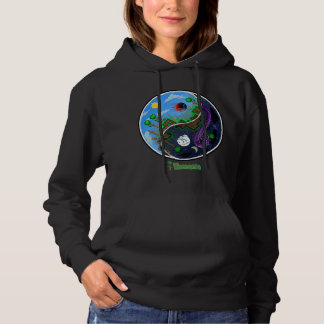 Belangrijkste Terraria-cadeaus voor kerstmis Hoodie