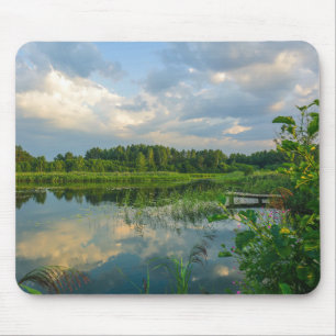 Belarus Беларусь Landschap Natuur Muismat
