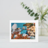 Bélarus Brest Ville Architecture Carte postale (Debout devant)