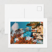 Bélarus Brest Ville Architecture Carte postale (Devant / Derrière)