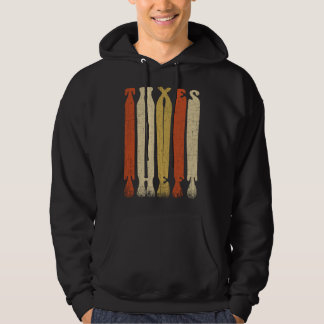 Belasting Is Diefstal - Belastingen Zijn Diefstal Hoodie