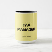 "BELASTINGBEHEERDER" MOK (Midden)